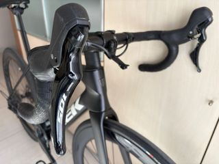Trek Madone SL 5 Gen 8