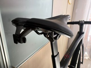 Trek Madone SL 5 Gen 8