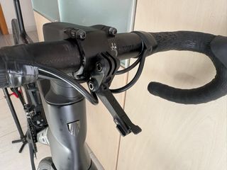 Trek Madone SL 5 Gen 8