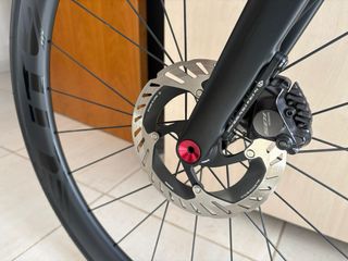 Trek Madone SL 5 Gen 8