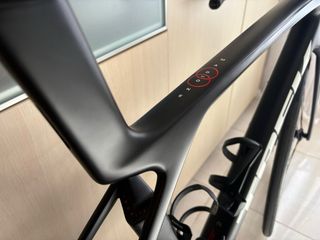 Trek Madone SL 5 Gen 8