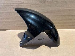 parafango anteriore Triumph Street Triple 675