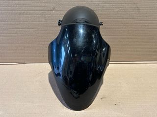 parafango anteriore Triumph Street Triple 675