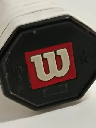 Raqueta Wilson Hyper Hammer 5.2