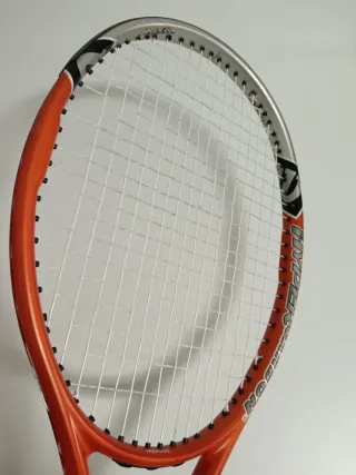 Raqueta Wilson Hyper Hammer 5.2