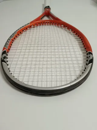 Raqueta Wilson Hyper Hammer 5.2