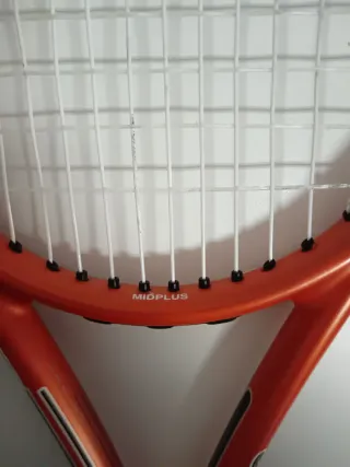 Raqueta Wilson Hyper Hammer 5.2