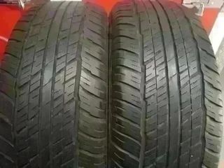 275 60 R18 113H Dunlop 2 neumáticos +80%
