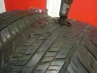 275 60 R18 113H Dunlop 2 neumáticos +80%