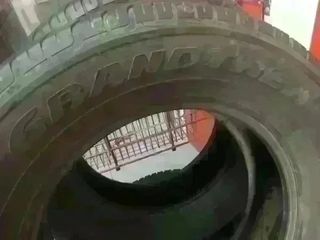 275 60 R18 113H Dunlop 2 neumáticos +80%