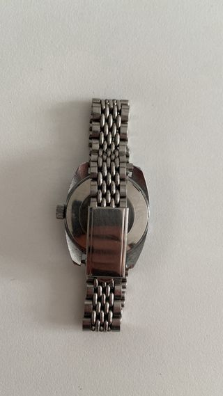 Orologio Timex Vintage Anni '70