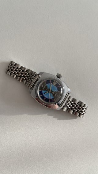 Orologio Timex Vintage Anni '70