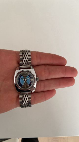 Orologio Timex Vintage Anni '70