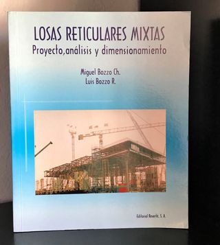 Losas Reticulares Mixtas