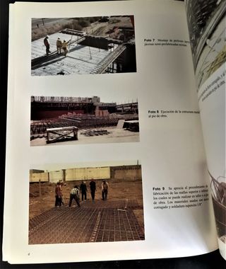 Losas Reticulares Mixtas