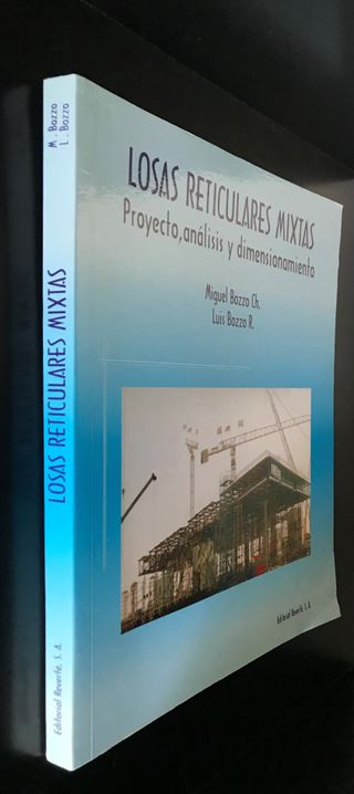 Losas Reticulares Mixtas