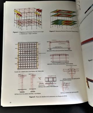 Losas Reticulares Mixtas