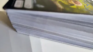 Lotto 100 Carte Magic The Gathering