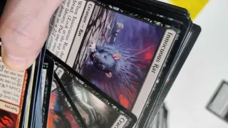 Lotto 100 Carte Magic The Gathering