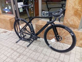 Lapierre Xelius DRS 8.0