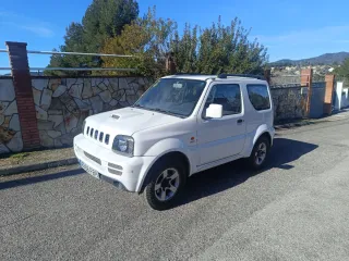 Suzuki Jimny 2006