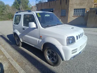 Suzuki Jimny 2006
