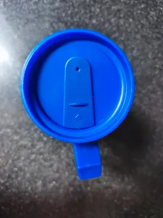 Tazza da caffè logo EU