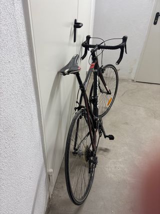 Bicicleta Merida Lite Talla S/M Poco Uso