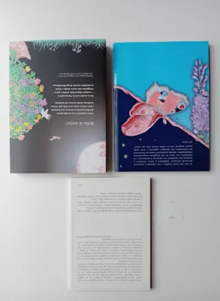 Giorgio Quaglia 3 libri