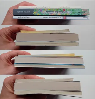 Giorgio Quaglia 3 libri