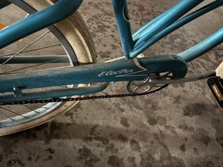 Bicicleta Electra Cruiser Vintage 26