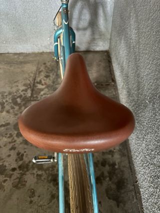 Bicicleta Electra Cruiser Vintage 26