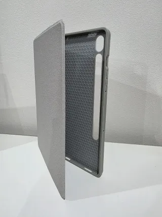 Funda Samsung Galaxy Tab S9fe y S10fe