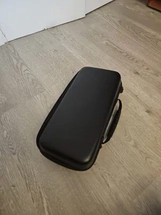 Funda transporte Asus Rog Ally/X, Lenovo Legion