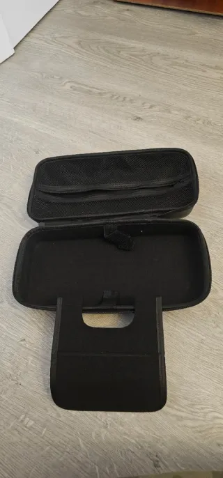 Funda transporte Asus Rog Ally/X, Lenovo Legion