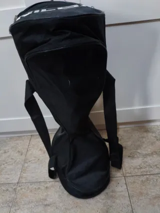 Hoverboard Azul Infantil