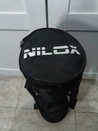 Hoverboard Azul Infantil