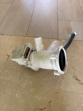 Electrobomba desagüe Balay Bosch Siemens
