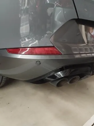 CUPRA Formentor VZ 310 2021