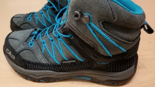 Botas de monte CMP niño talla 33