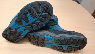 Botas de monte CMP niño talla 33