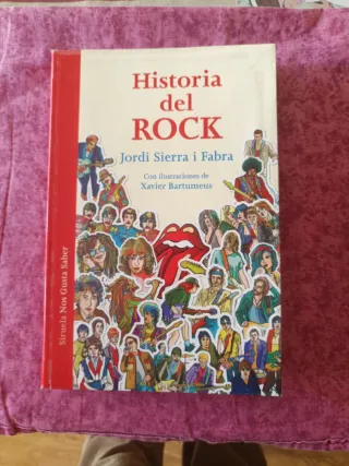 Historia del Rock: La música que cambió el mundo