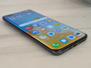 Huawei P40 Pro 5G Negro
