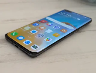 Huawei P40 Pro 5G Negro