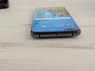 Huawei P40 Pro 5G Negro