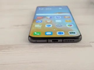 Huawei P40 Pro 5G Negro