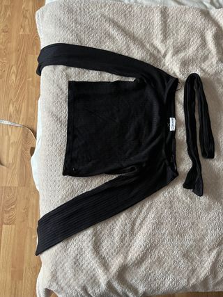 Lote Ropa Chica Brownie Talla S