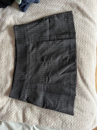 Lote Ropa Chica Brownie Talla S