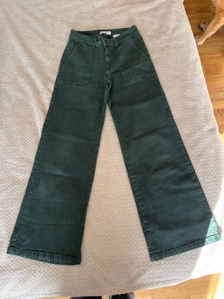 Lote Ropa Chica Brownie Talla S