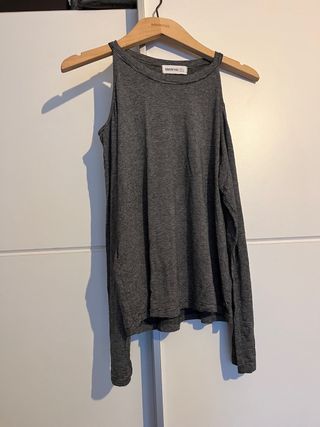 Lote Ropa Chica Brownie Talla S